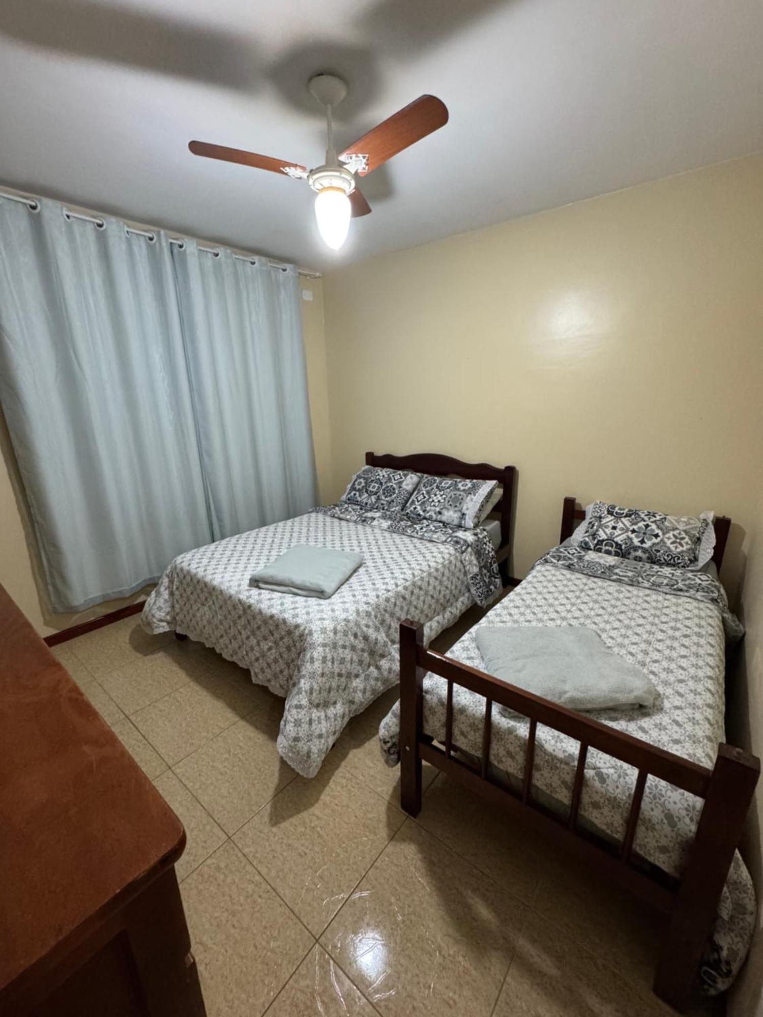 The Refuge For Your Holiday! *