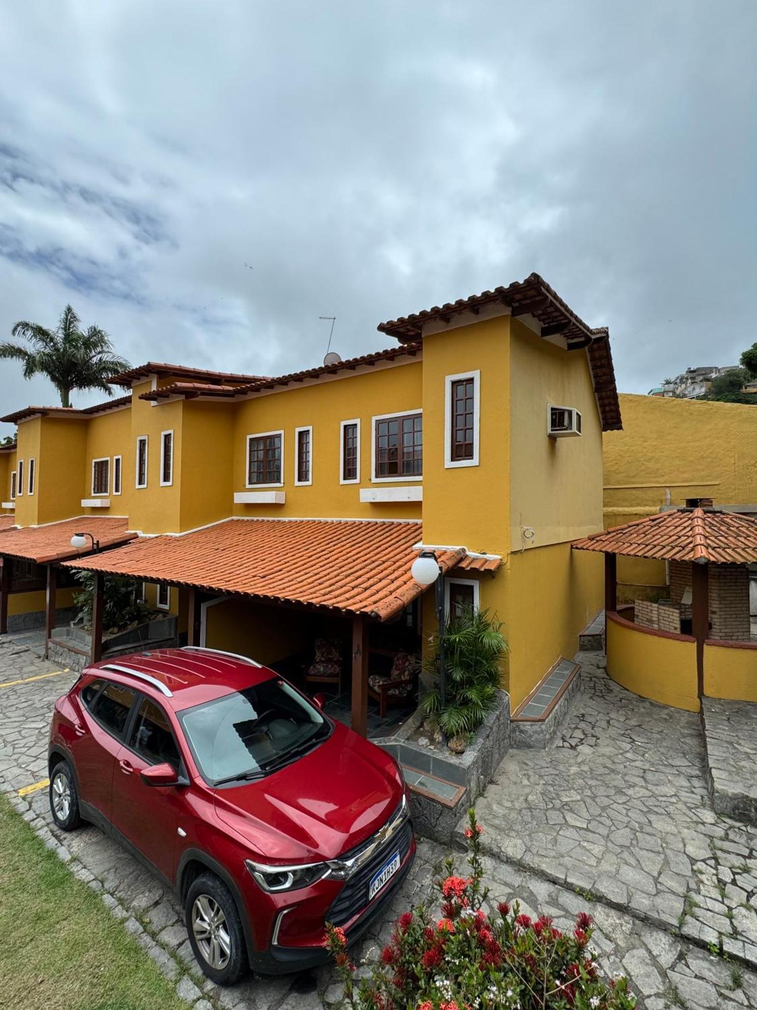 The Refuge For Your Holiday! Holiday home